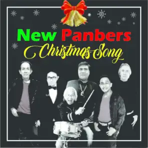 New Panbers Christmas Song (Christmas Edition)