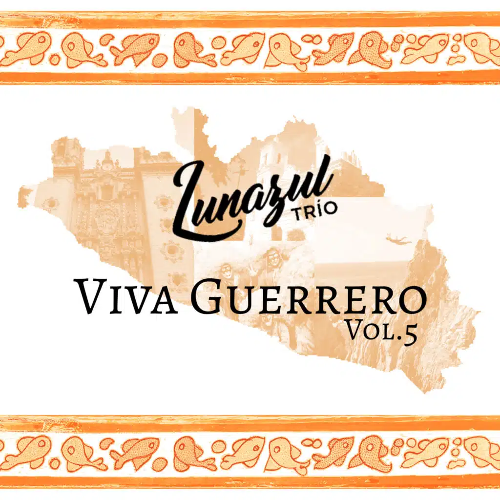 Viva Guerrero, Vol. 5