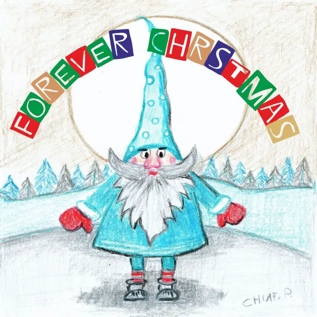 Merry Merry Christmas (feat. Karilla & Enix)