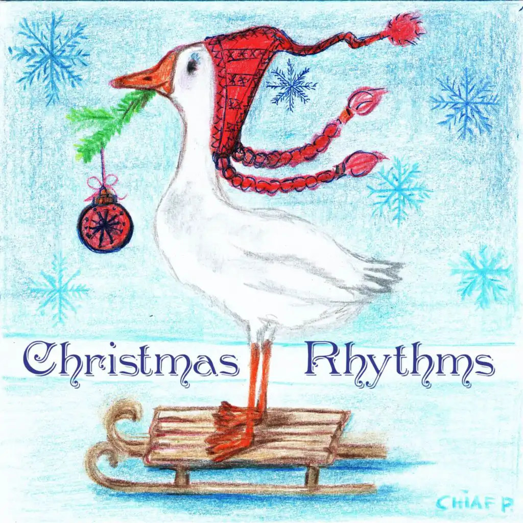 On Christmas night all christians sing (feat. Karilla & Dortemise)