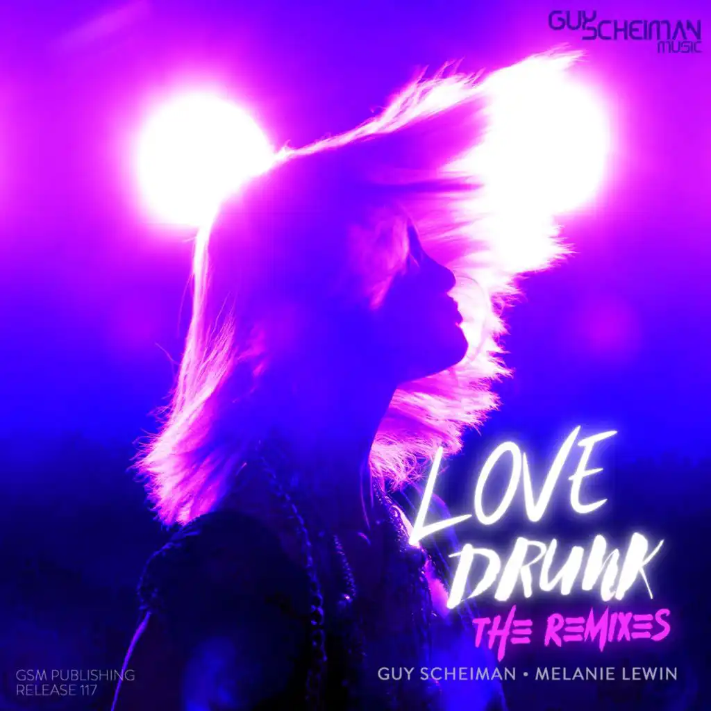 Love Drunk (Andrei Stan Remix)