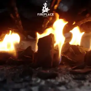 FirePlace Calm Crackle