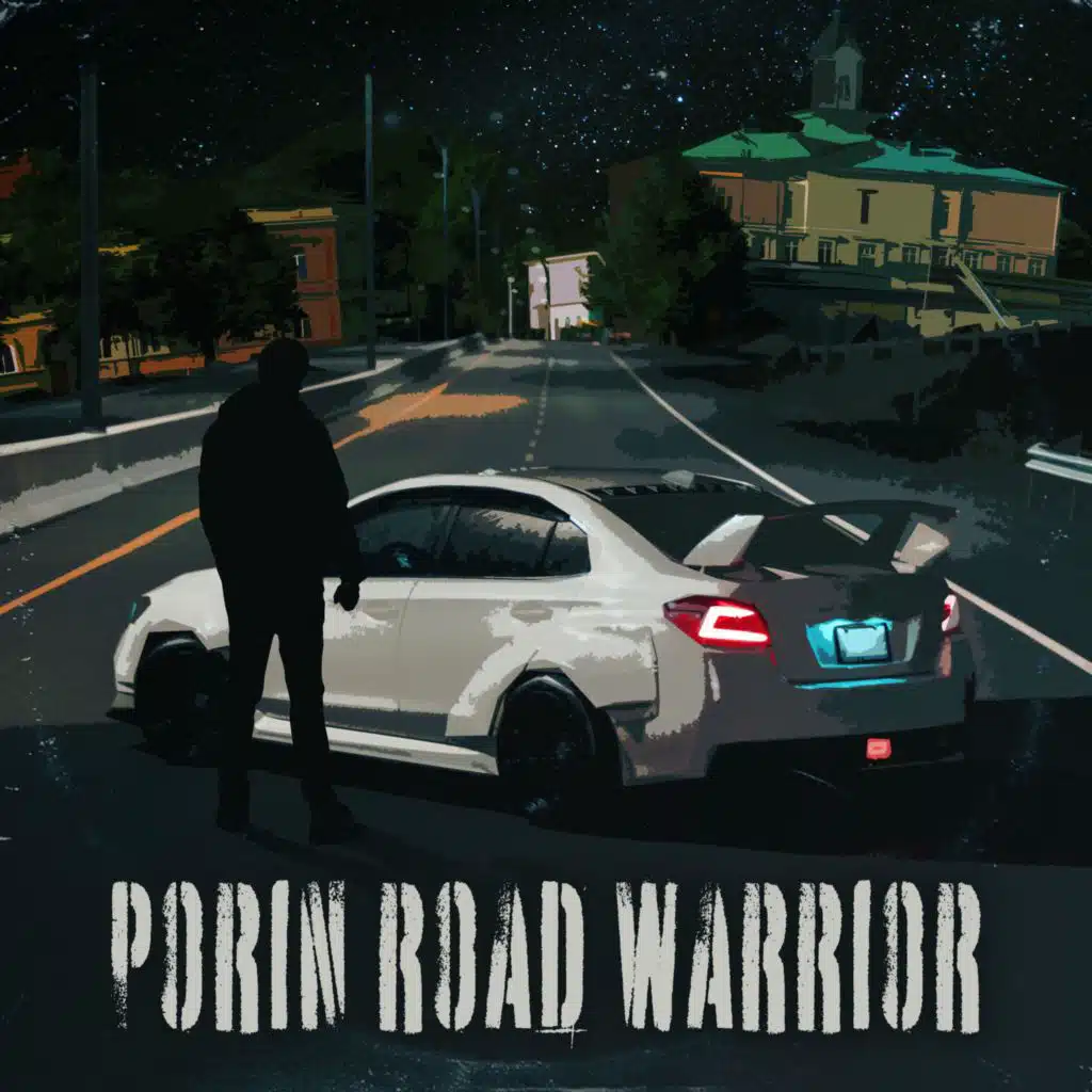 Porin Road Warrior