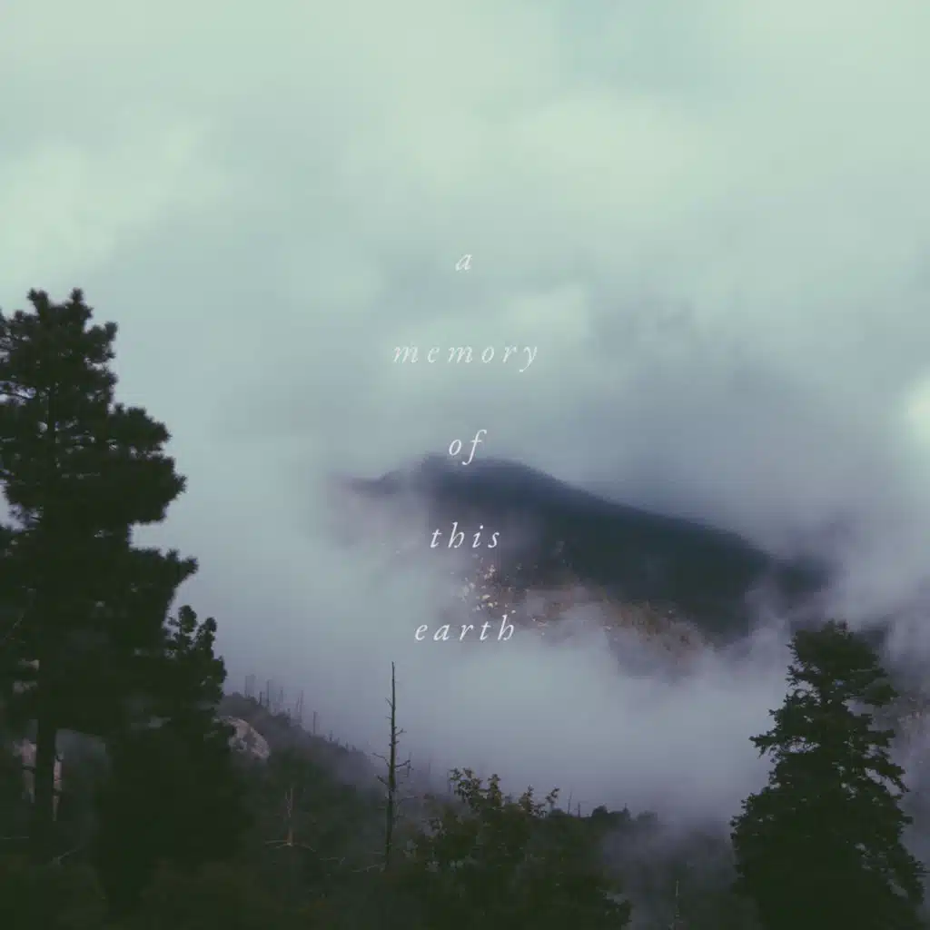A Memory of This Earth