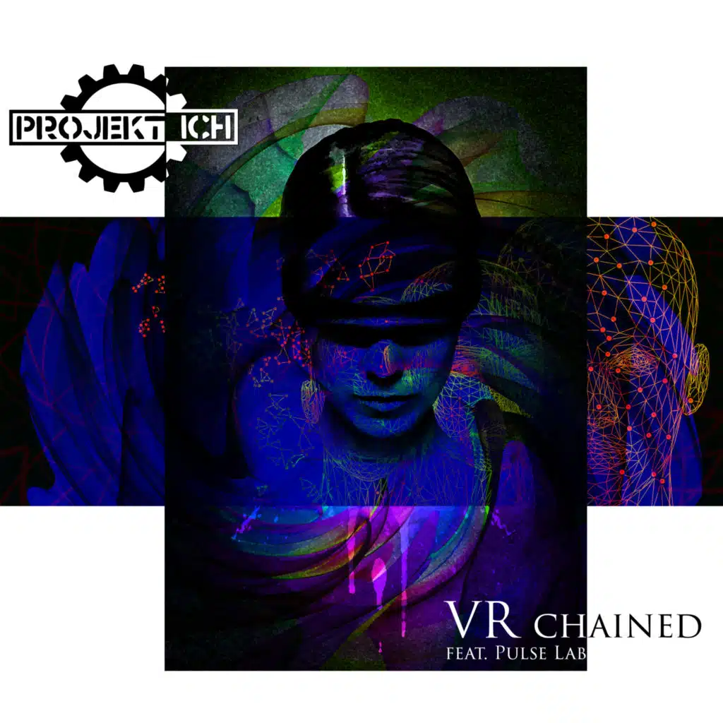 VR Chained (U.M. Fiedel Remix) [feat. Pulse Lab]