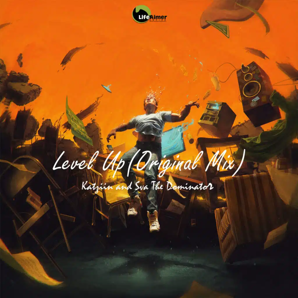 Sva The Dominator & Katziin