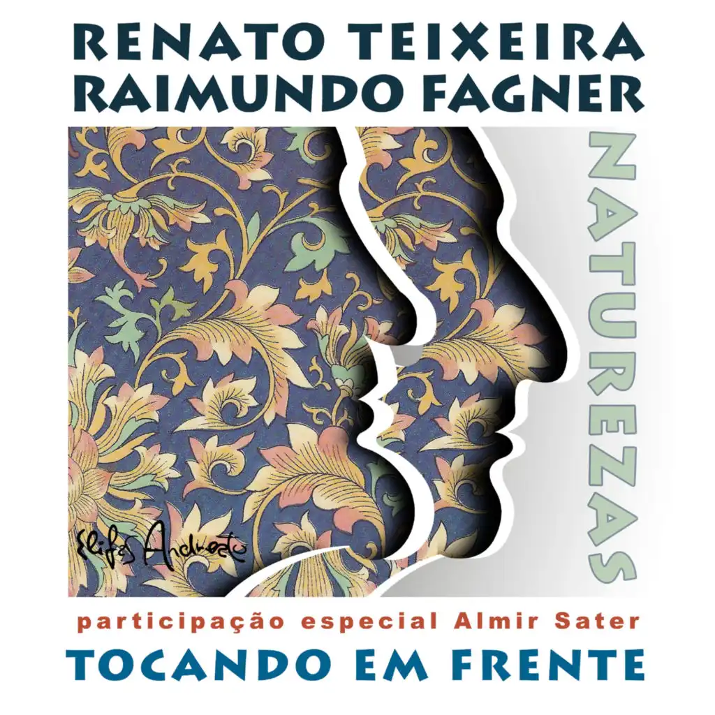 Tocando Em Frente (feat. Almir Sater)