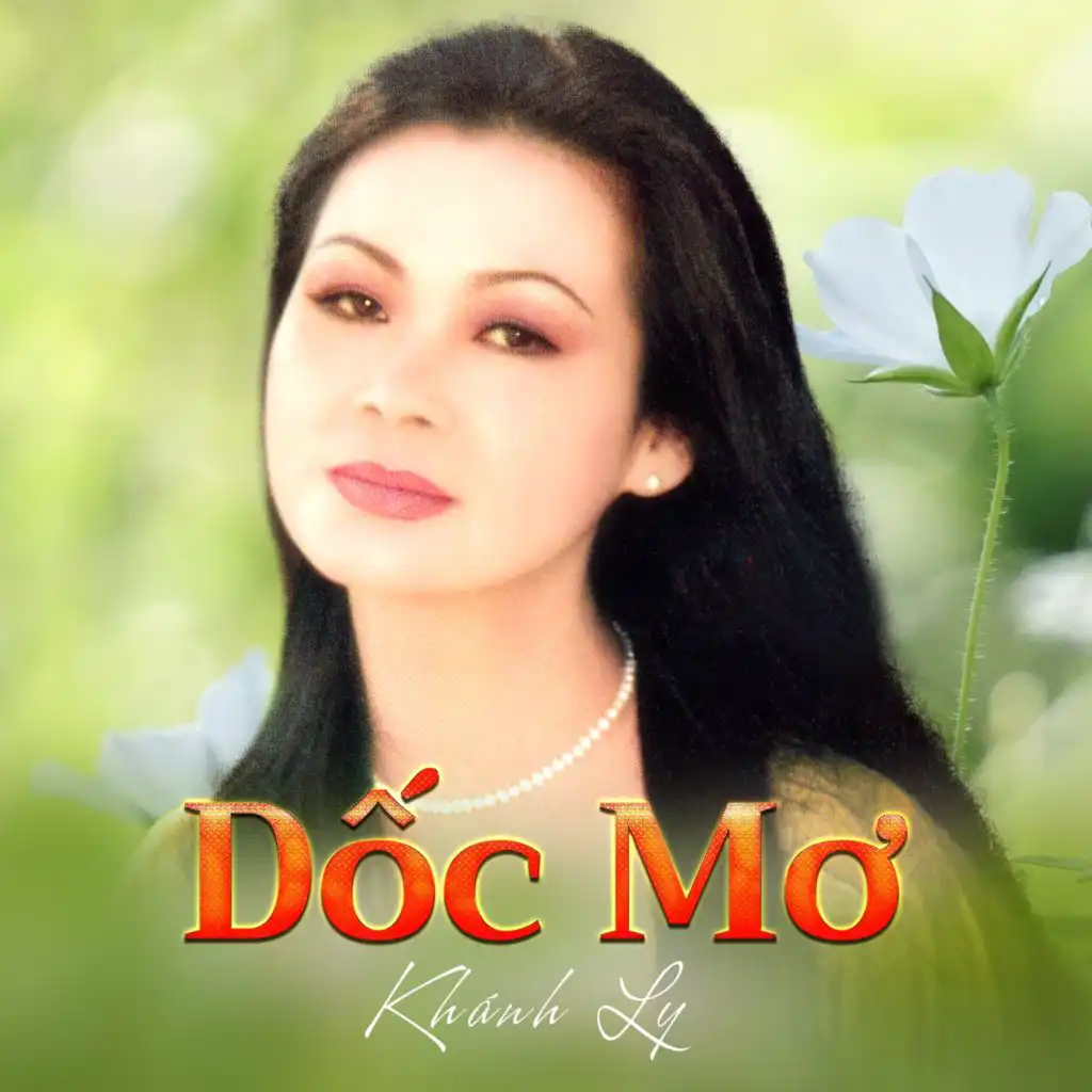 Mắt Lệ Cho Người