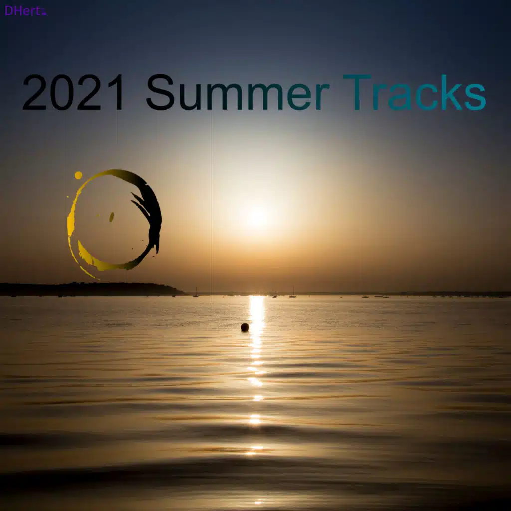 2021 Summer Tracks