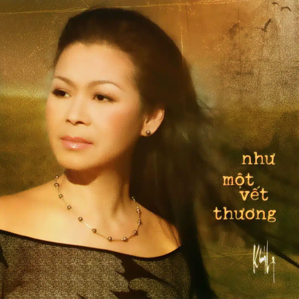 Như Một Vết Thương