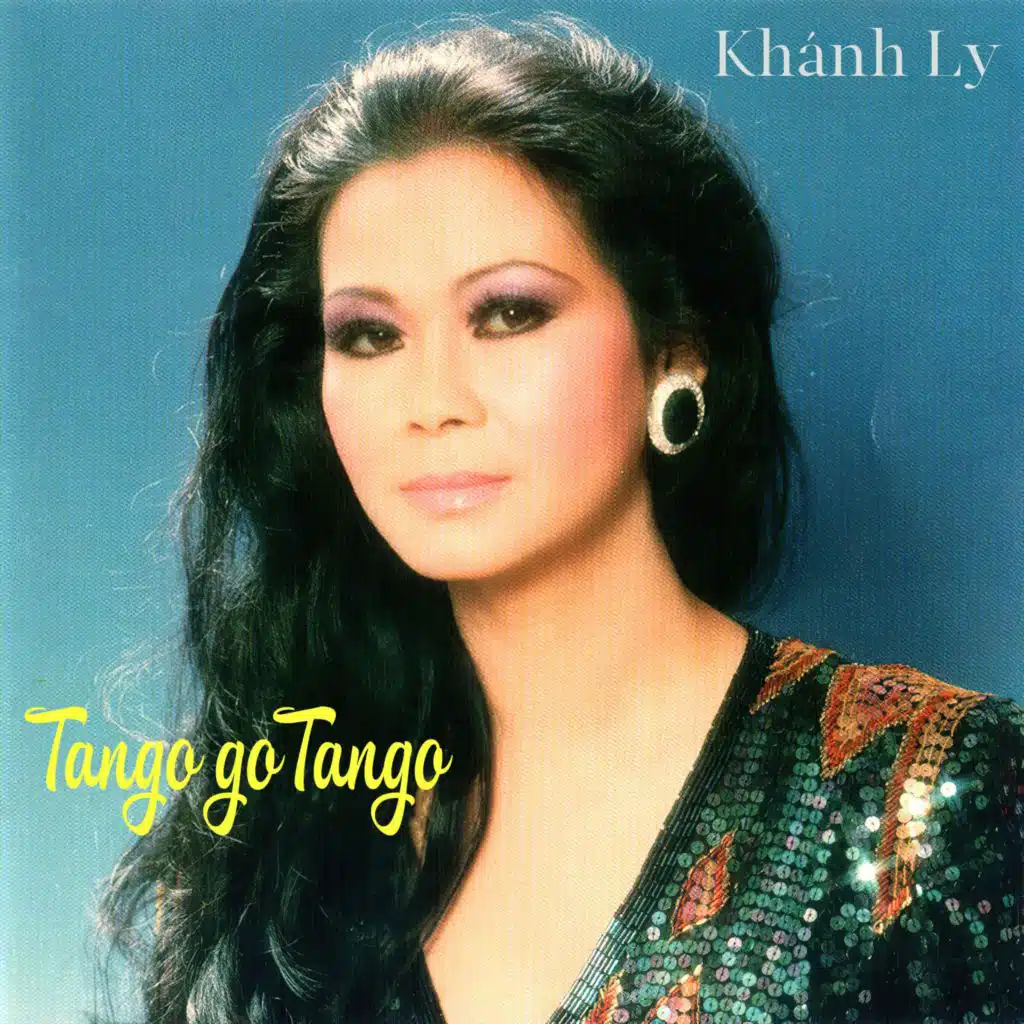 Tango Go Tango