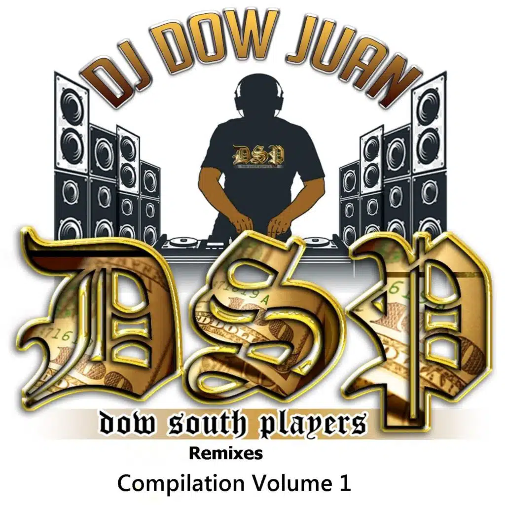 Dow South Players Remixes Compilation, Vol. 1