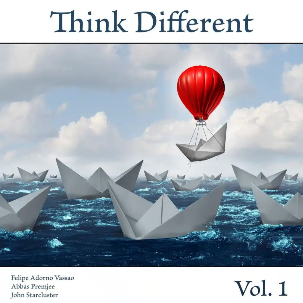 Think Different