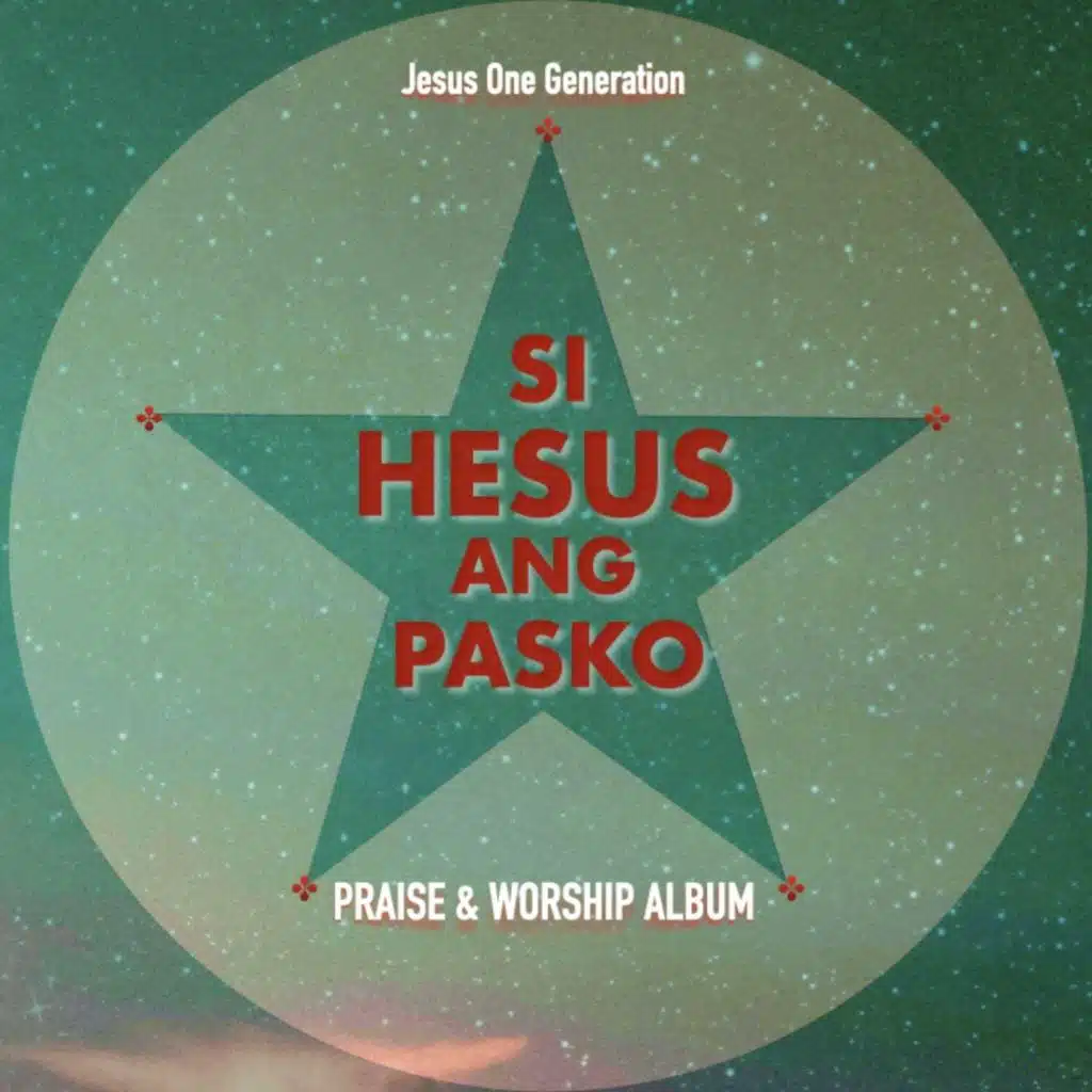 Si Hesus Ang Pasko