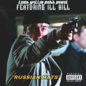 Russian Hats (feat. Ill Bill & Stu Bangas)