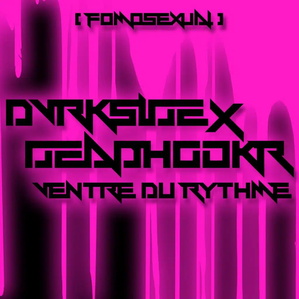 Dvrkslde & Deadhookr