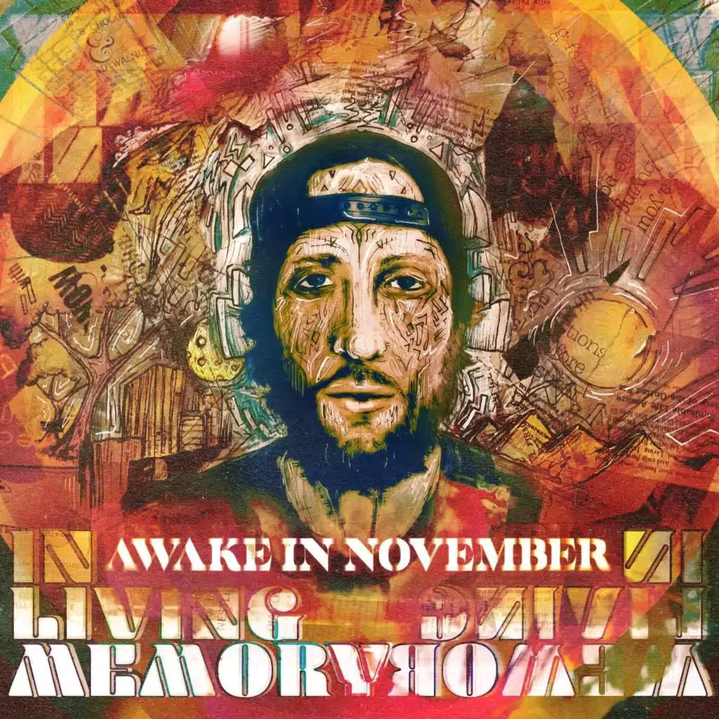 Awake in November