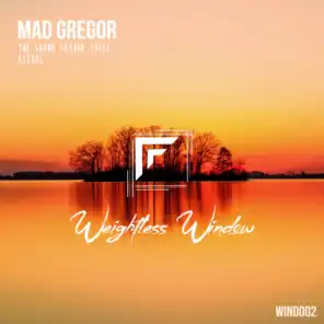 Mad Gregor