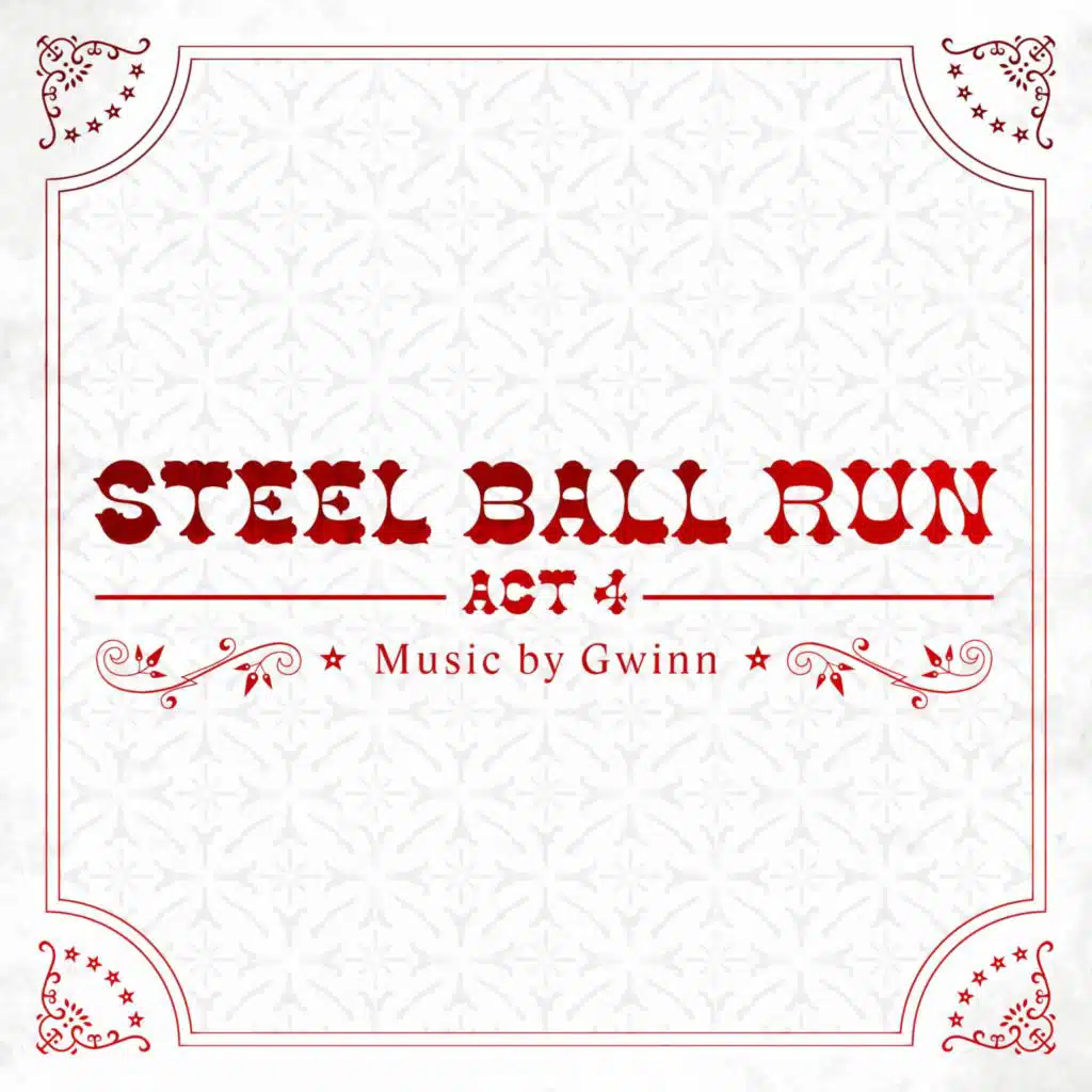 Steel Ball Run, ACT 4