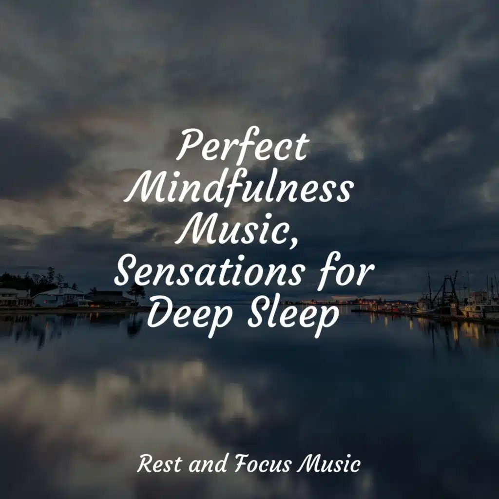 Perfect Mindfulness Music, Sensations for Deep Sleep by Tibetan Singing