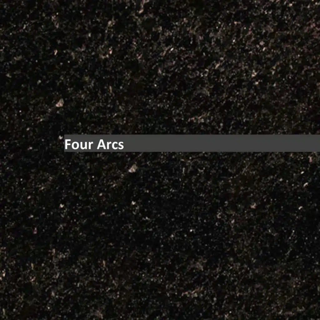 Four Arcs