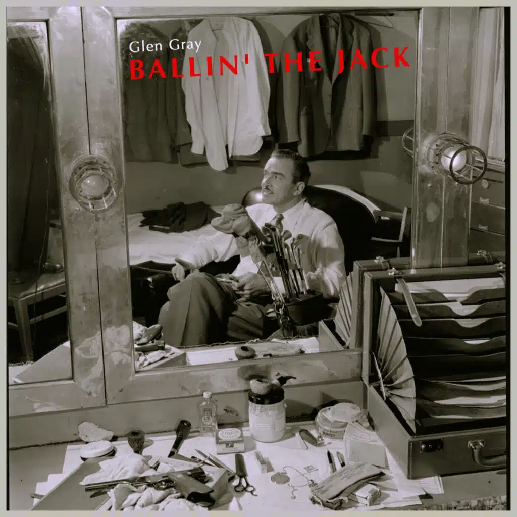 The Devil Is Afraid of Music