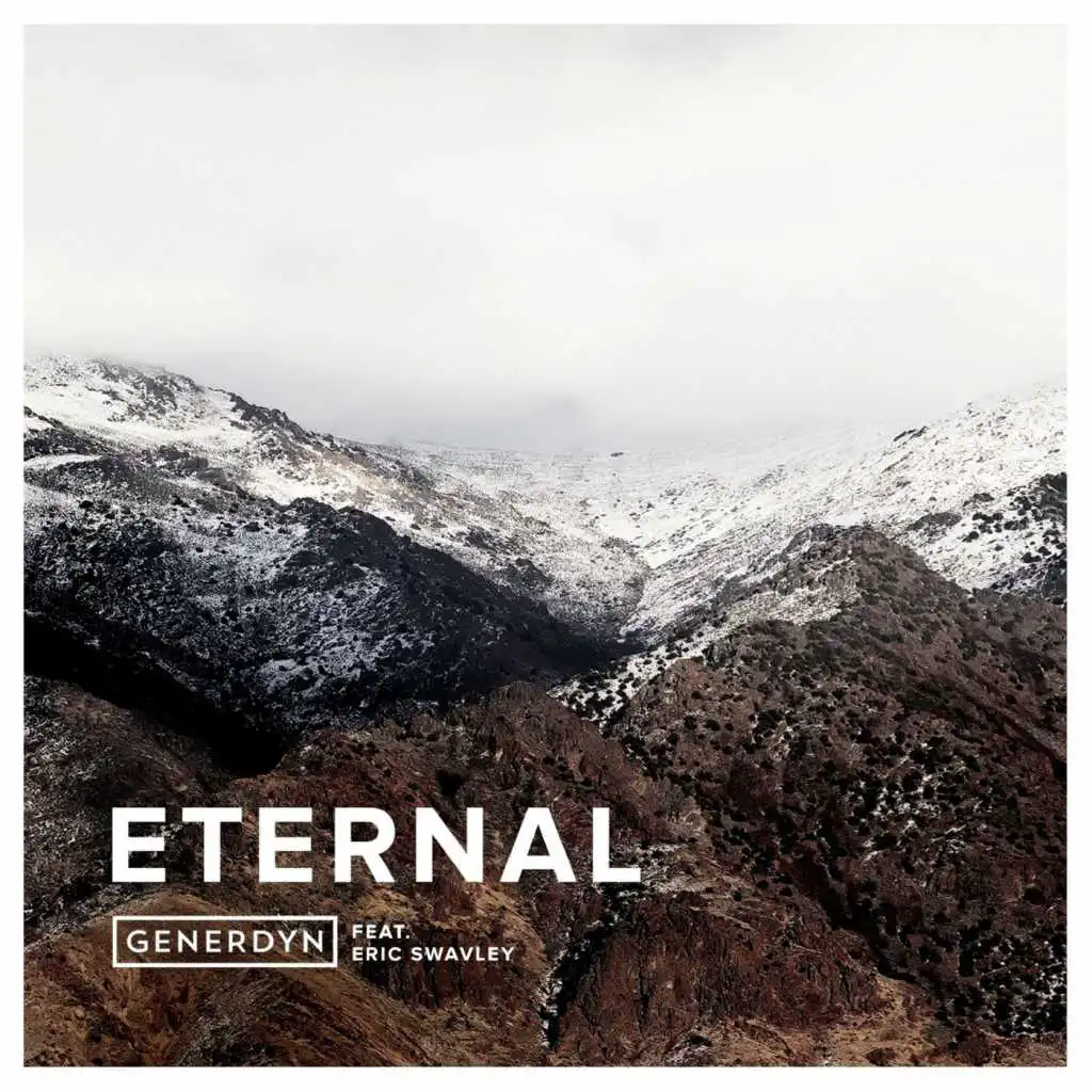 Eternal (feat. Eric Swavley)