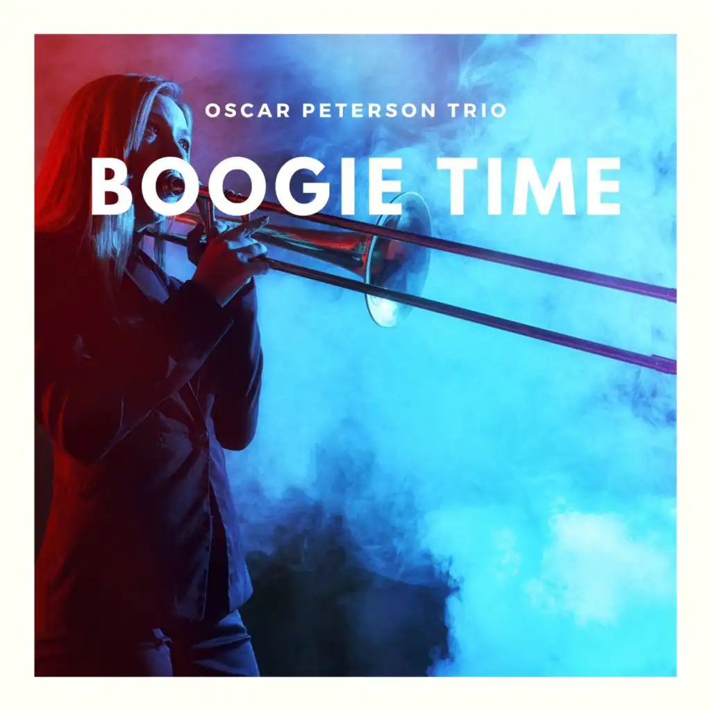 Boogie Time