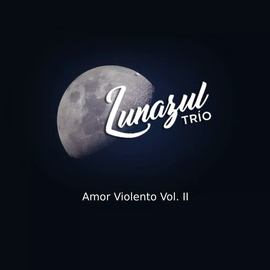 Amor Violento, Vol. 2