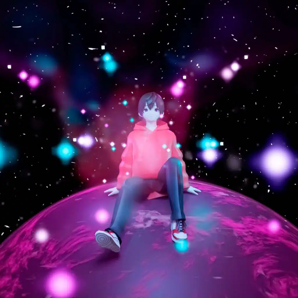 Маленький Принц