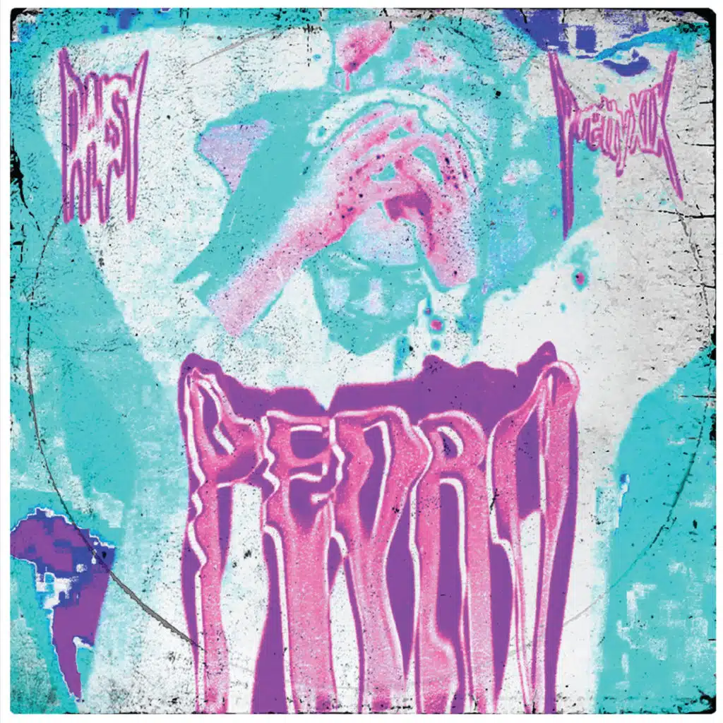 PEDRO (Remixes - EP) [feat. Prettyxix]