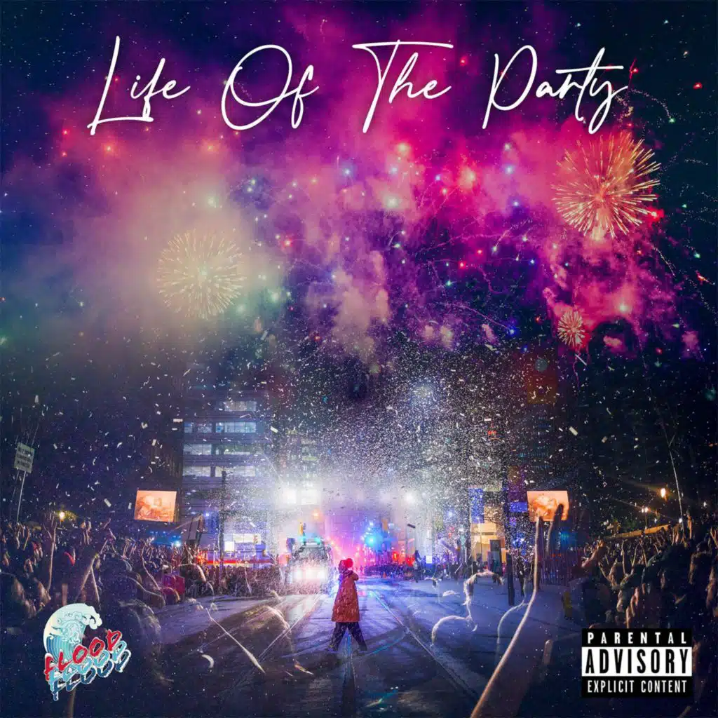 Life Of The Party