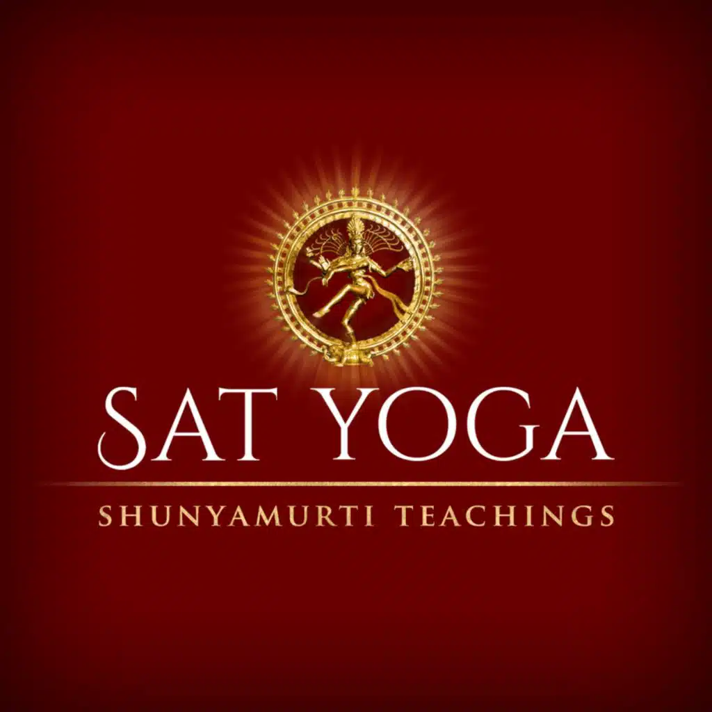 SHUNYAMURTI