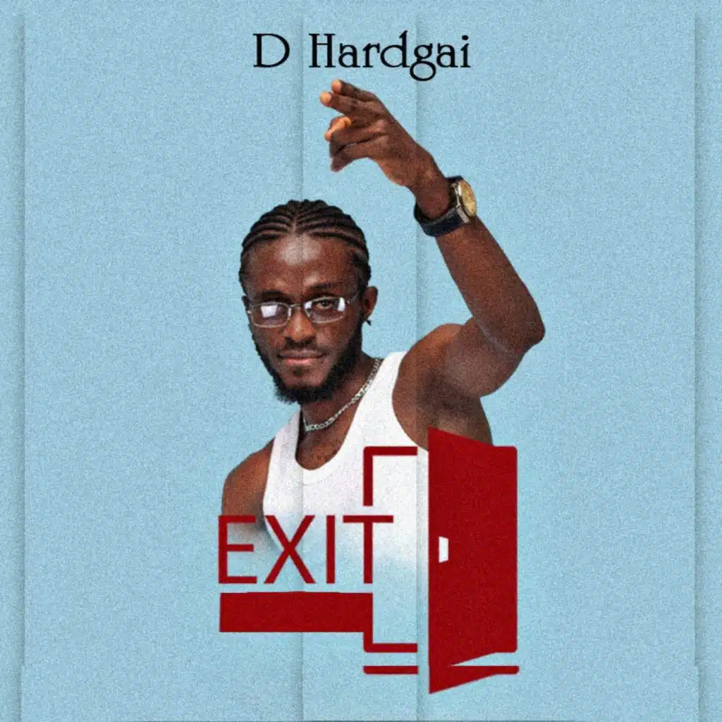 D Hardgai
