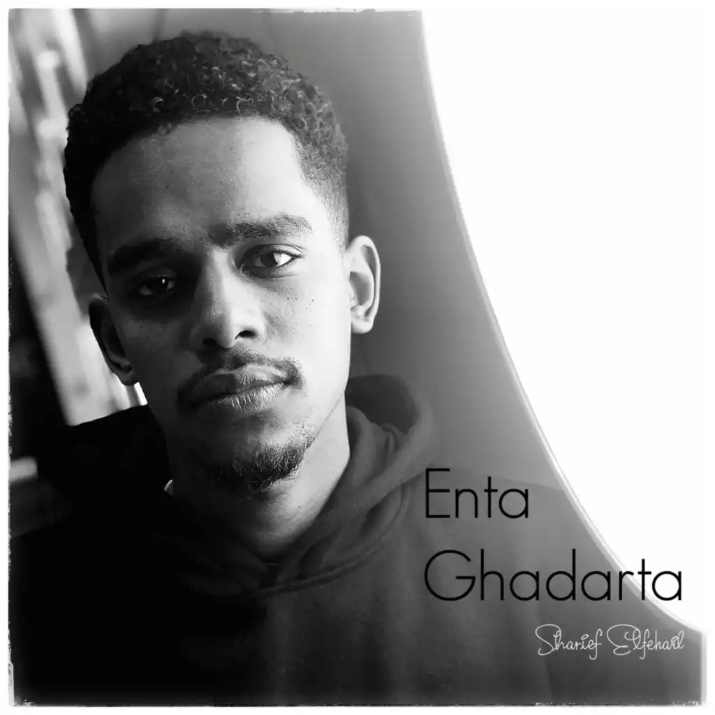 Enta Ghadarta