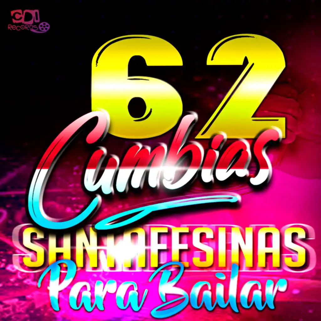 Cumbias Santafesinas, Cumbia Santafesina & Cumbias Para Bailar