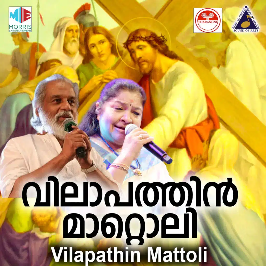 Vilapathin Mattoli