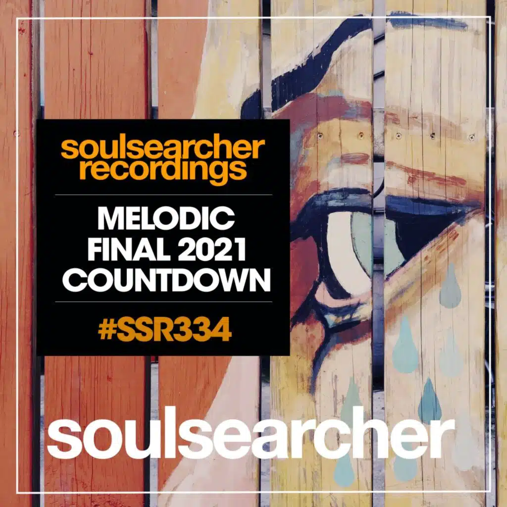 Melodic Final 2021 Countdown