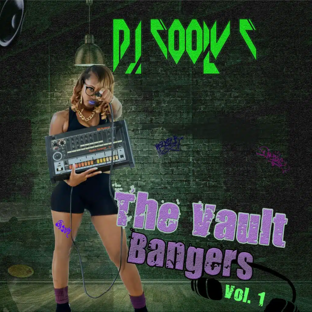 The Vault Bangers, Vol. 1