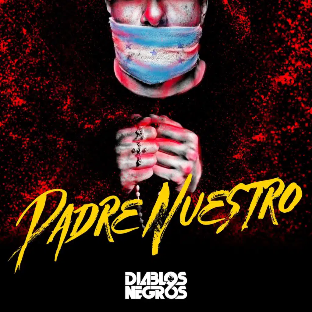 DIABLOS NEGROS