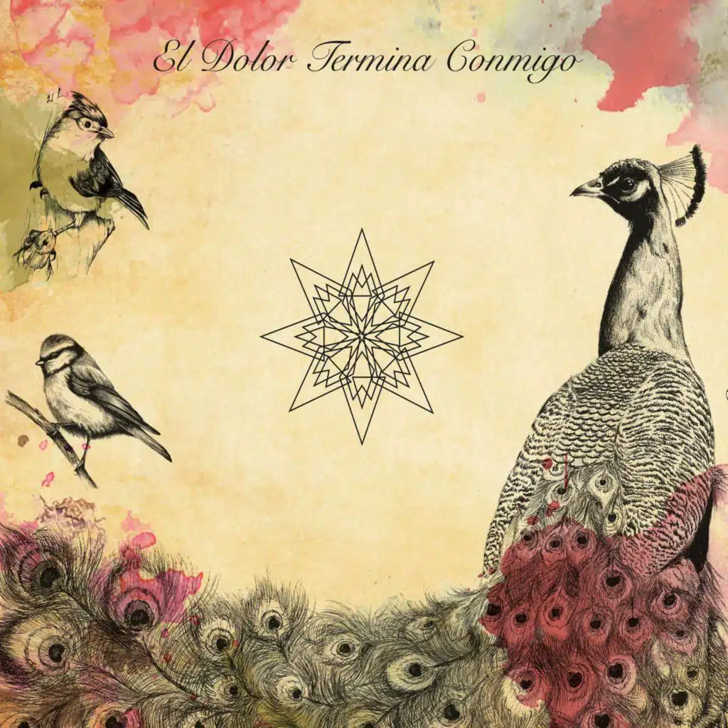 El Dolor Termina Conmigo