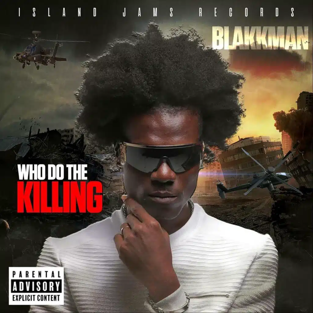 Who Do the Killing