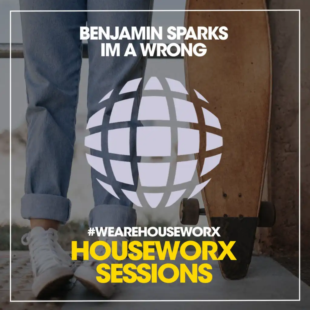 Im a Wrong (House Mix)