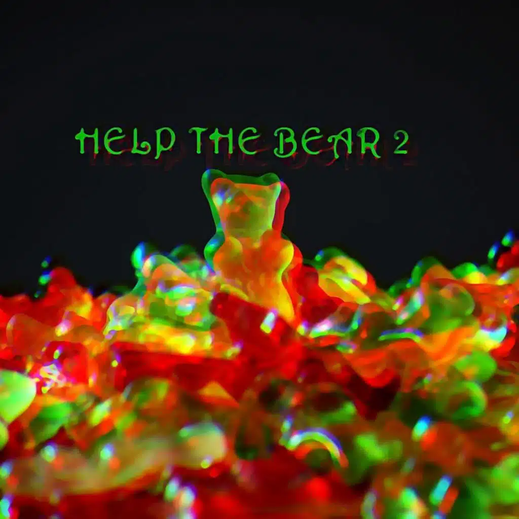 Help the Bear 2