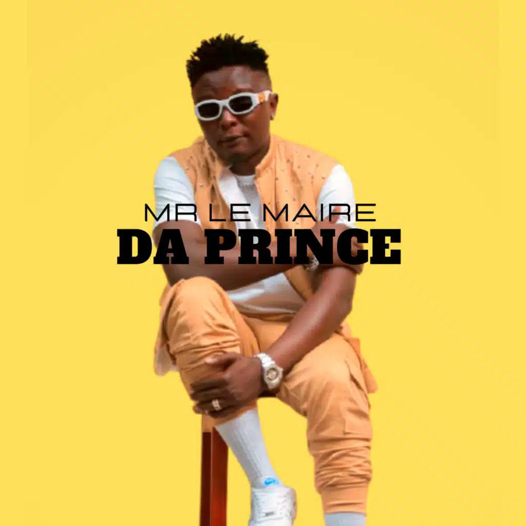 Da Prince