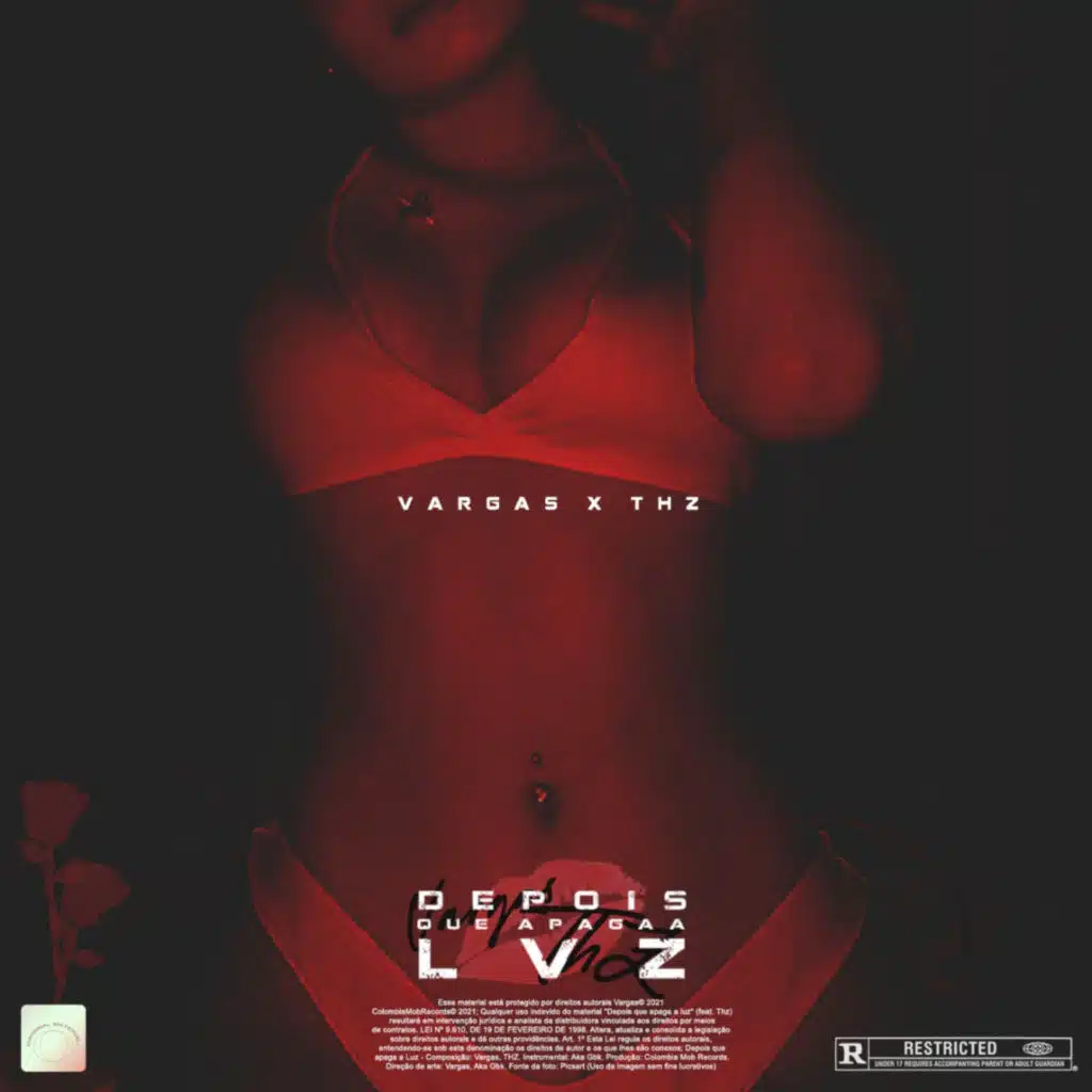 Depois Que Apaga A Luz