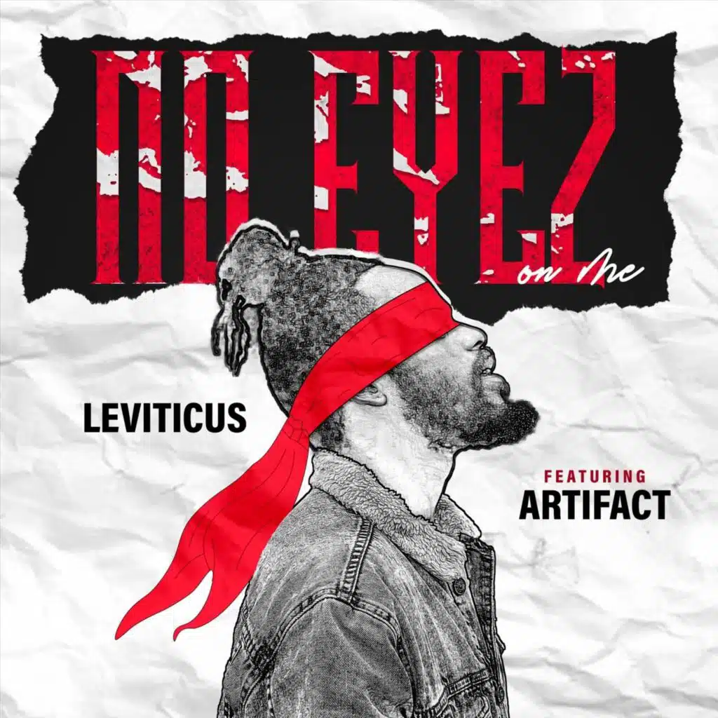 No Eyez on Me (feat. Artifact)