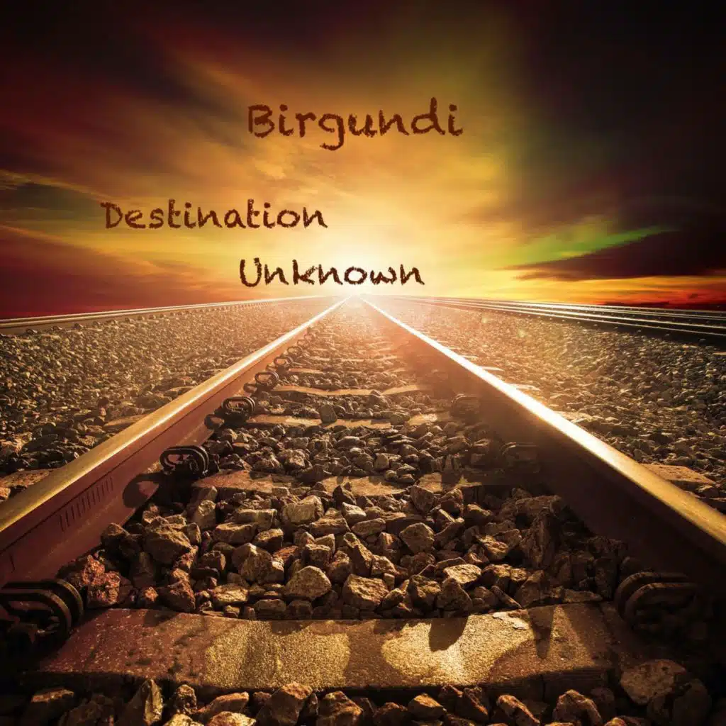 Destination Unknown