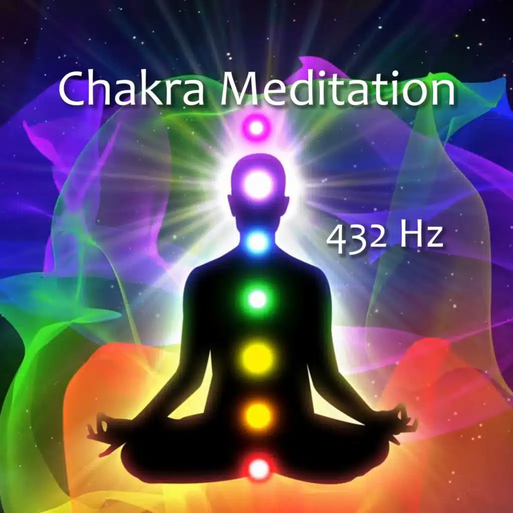 Crown Chakra