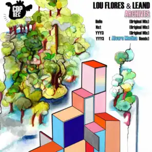 Lou Flores & Leand